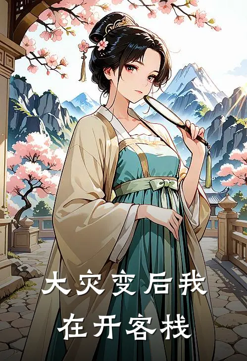 大灾变后我在开客栈