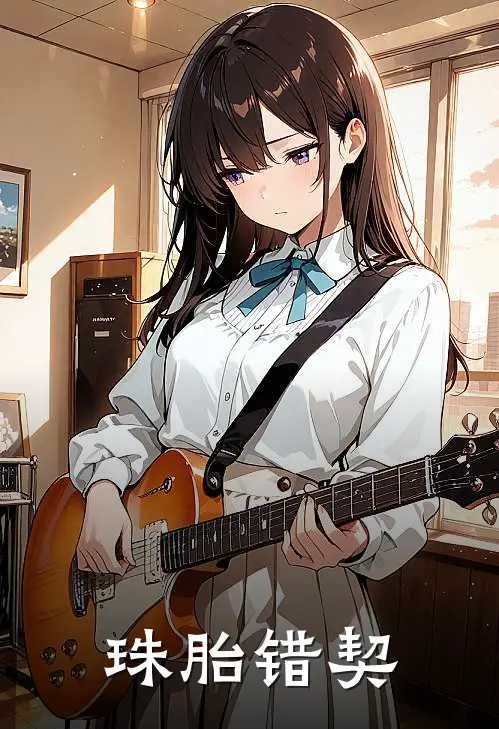 珠胎错契(云芷苏清瑶)完整版小说全文免费阅读_免费阅读无弹窗珠胎错契云芷苏清瑶