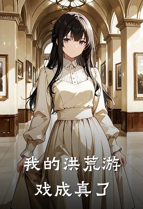 我的洪荒游戏成真了林凡林凡完结小说免费阅读_热门免费小说我的洪荒游戏成真了(林凡林凡)