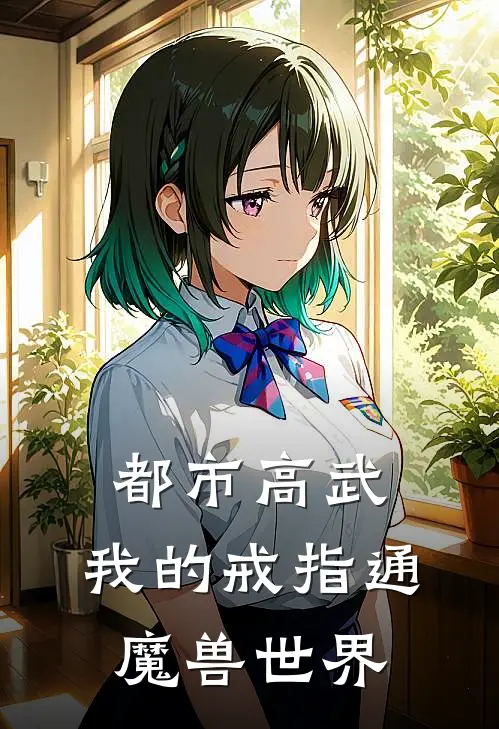 林凡维里《都市高武：我的戒指通魔兽世界》全文免费阅读_都市高武：我的戒指通魔兽世界全集在线阅读