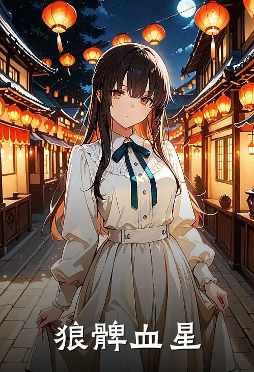 狼髀血星郭靖纳真最新小说推荐_完结小说狼髀血星(郭靖纳真)