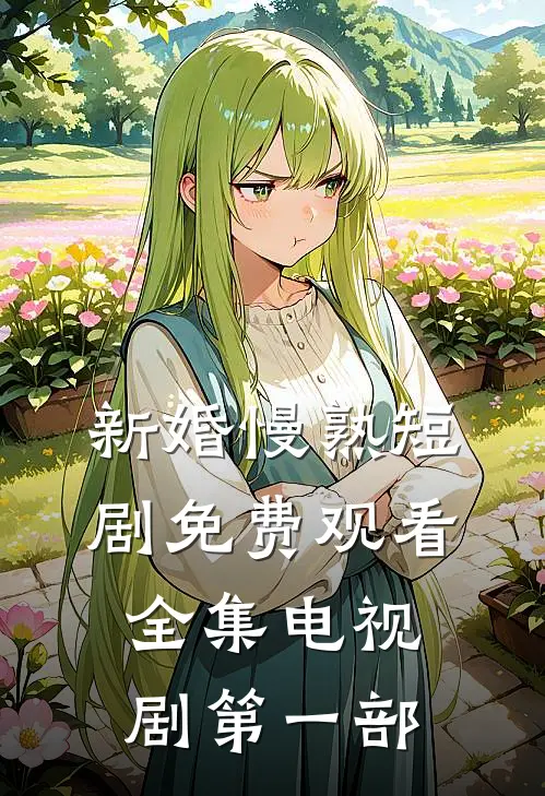 新婚慢熟短剧免费观看全集电视剧第一部
