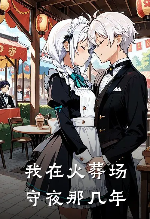 我在火葬场守夜那几年