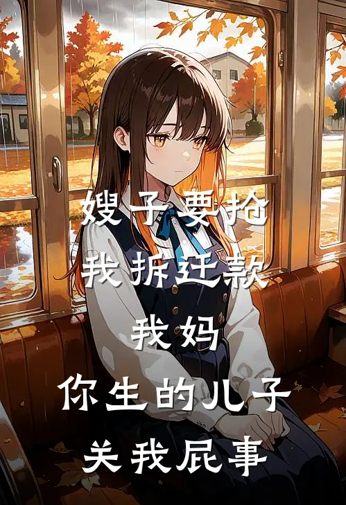 嫂子要抢我拆迁款，我妈：你生的儿子关我屁事(林若陈曼)热门的小说_热门网络小说推荐嫂子要抢我拆迁款，我妈：你生的儿子关我屁事(林若陈曼)