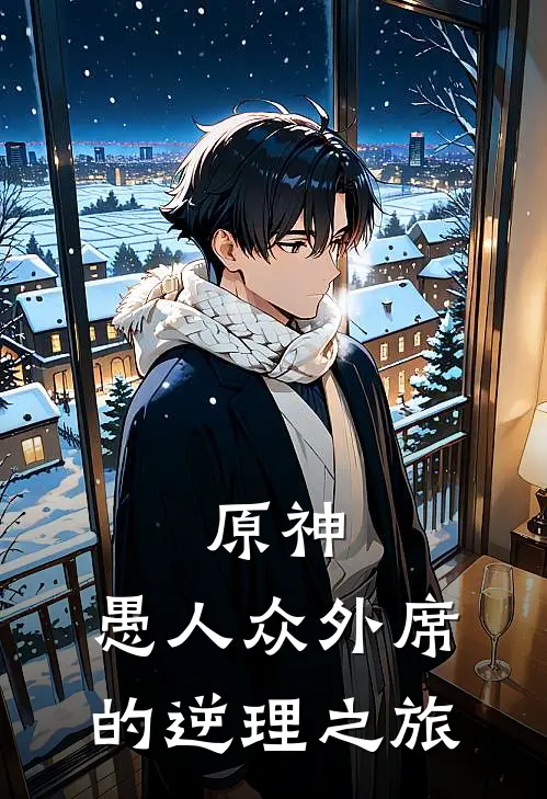 原神：愚人众外席的逆理之旅