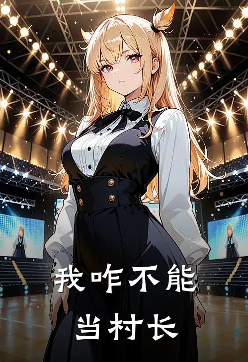 我咋不能当村长