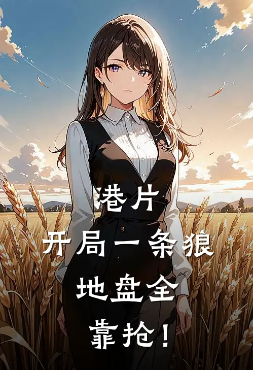 港片：开局一条狼，地盘全靠抢！程鹏占米完结小说大全_免费热门小说港片：开局一条狼，地盘全靠抢！(程鹏占米)