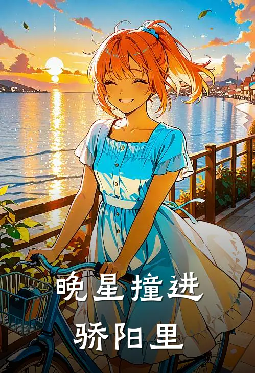 晚星撞进骄阳里(林晚星苏蔓)热门网络小说推荐_最新完结小说推荐晚星撞进骄阳里林晚星苏蔓