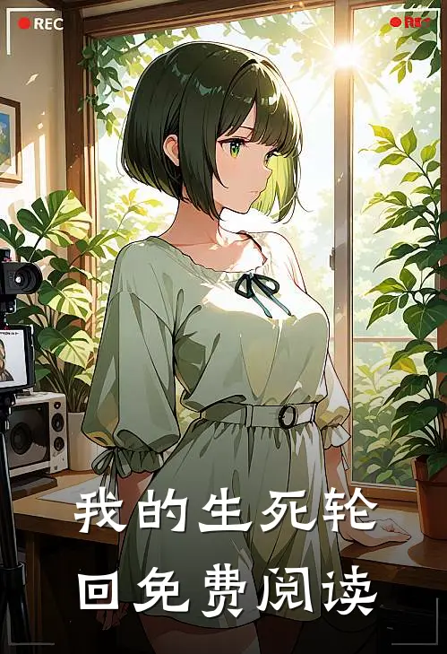 我的生死轮回免费阅读