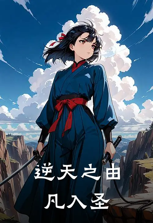 逆天之由凡入圣