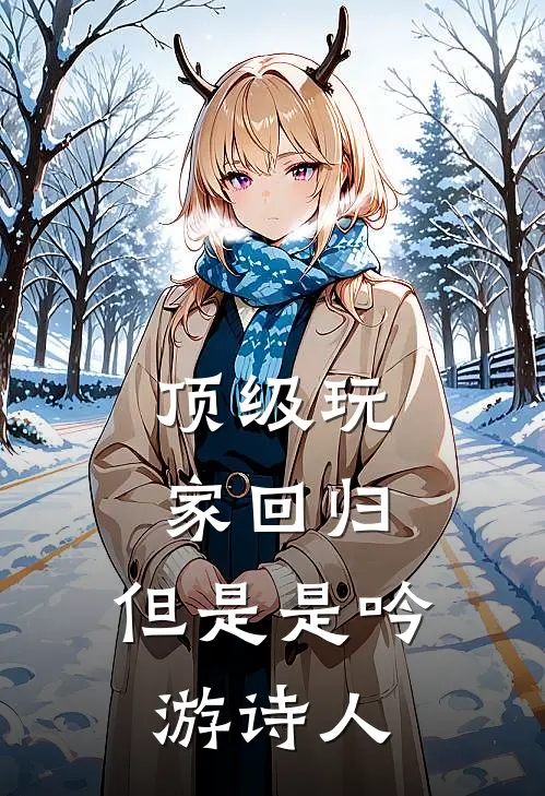 顶级玩家回归，但是是吟游诗人慕云秋夏苒热门的小说_热门小说在线阅读顶级玩家回归，但是是吟游诗人慕云秋夏苒