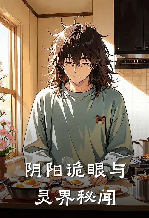 《阴阳诡眼与灵界秘闻》林风赵磊免费完本小说在线阅读_《阴阳诡眼与灵界秘闻》林风赵磊免费小说