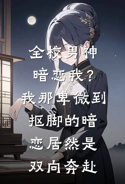 全校男神暗恋我？我那卑微到抠脚的暗恋居然是双向奔赴江屿苏念完整版小说_小说完结推荐全校男神暗恋我？我那卑微到抠脚的暗恋居然是双向奔赴(江屿苏念)