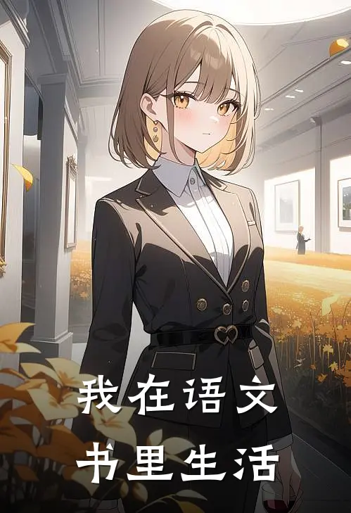 我在语文书里生活