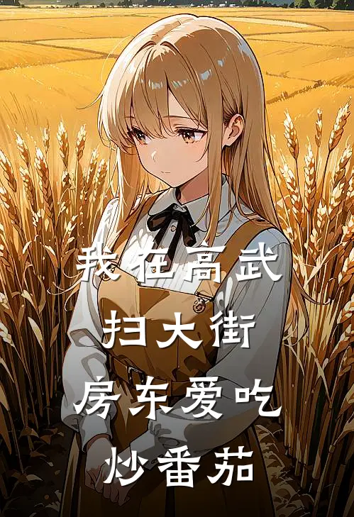 我在高武扫大街，房东爱吃炒番茄