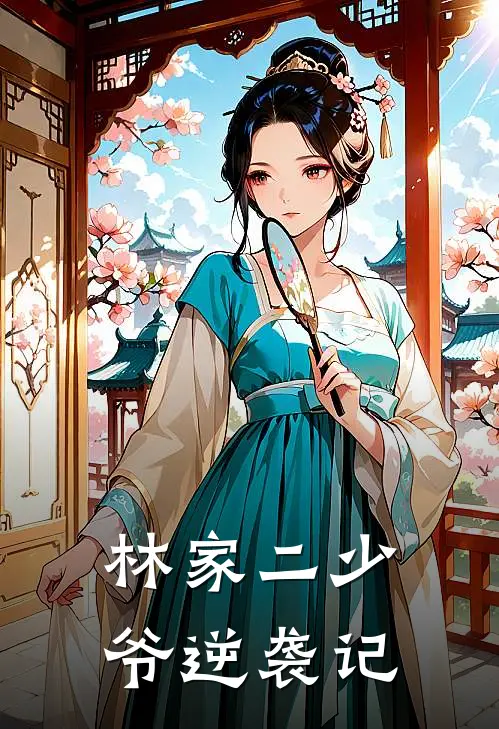 林家二少爷逆袭记