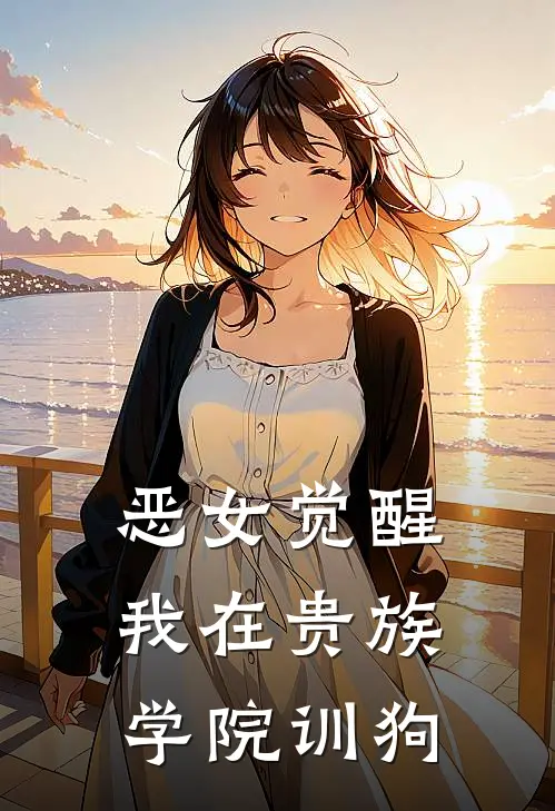 恶女觉醒：我在贵族学院训狗叶槐序南宫骁完整免费小说_小说全文免费阅读恶女觉醒：我在贵族学院训狗叶槐序南宫骁