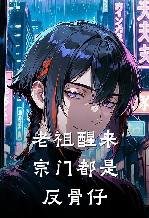老祖醒来，宗门都是反骨仔(张猛青云宗)_张猛青云宗热门小说