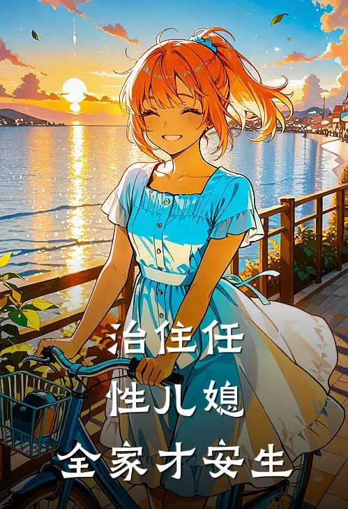 治住任性儿媳，全家才安生