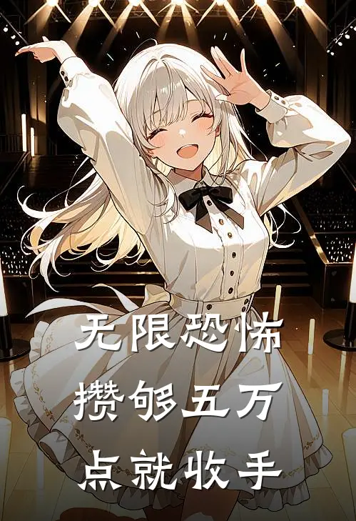 无限恐怖：攒够五万点就收手(司辰张杰)完本小说大全_热门小说大全无限恐怖：攒够五万点就收手司辰张杰