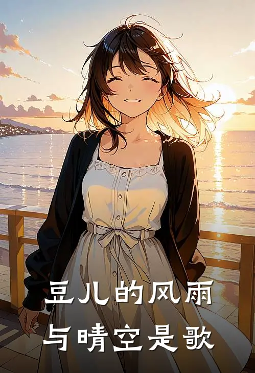 豆儿的风雨与晴空是歌