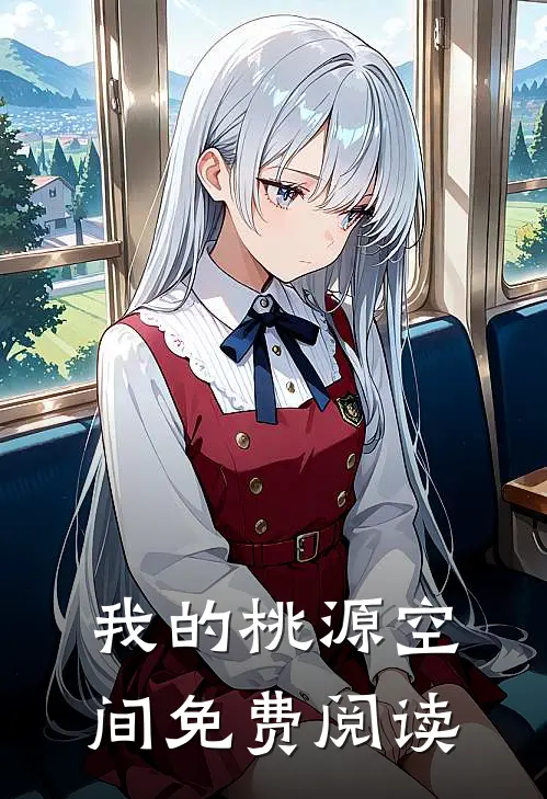 我的桃源空间免费阅读