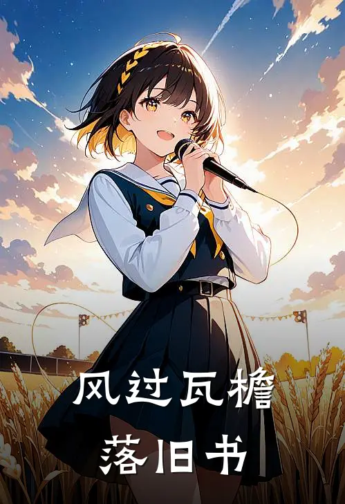 风过瓦檐落旧书宋未晚薄景川热门小说阅读_好看的小说推荐完结风过瓦檐落旧书宋未晚薄景川