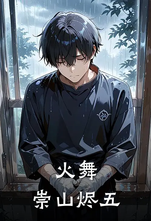火舞：崇山烬五(彭五易秋霆)热门网络小说_最新完本小说火舞：崇山烬五(彭五易秋霆)