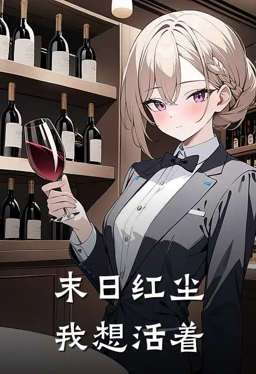 末日红尘：我想活着