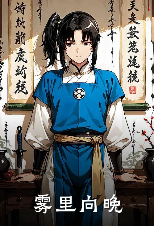 雾里向晚苏向晚陆时衍全本免费小说_热门网络小说推荐雾里向晚苏向晚陆时衍