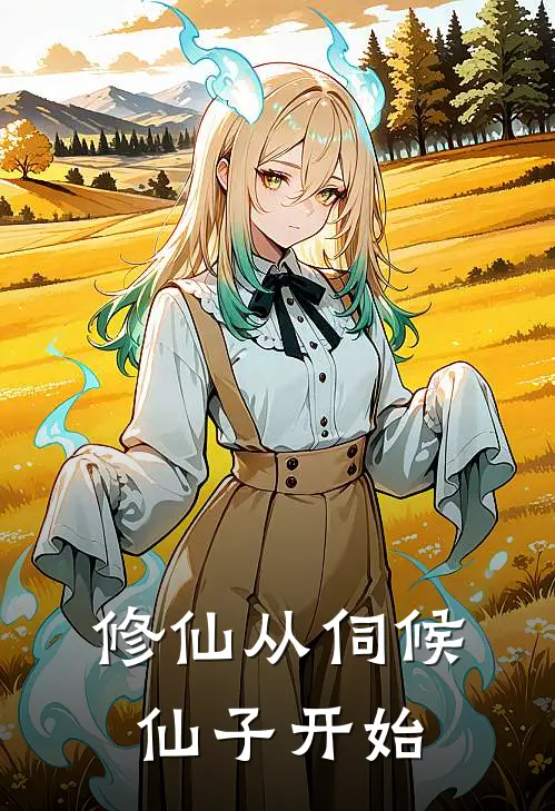 修仙从伺候仙子开始(凌云小禾)全本免费在线阅读_修仙从伺候仙子开始全文阅读