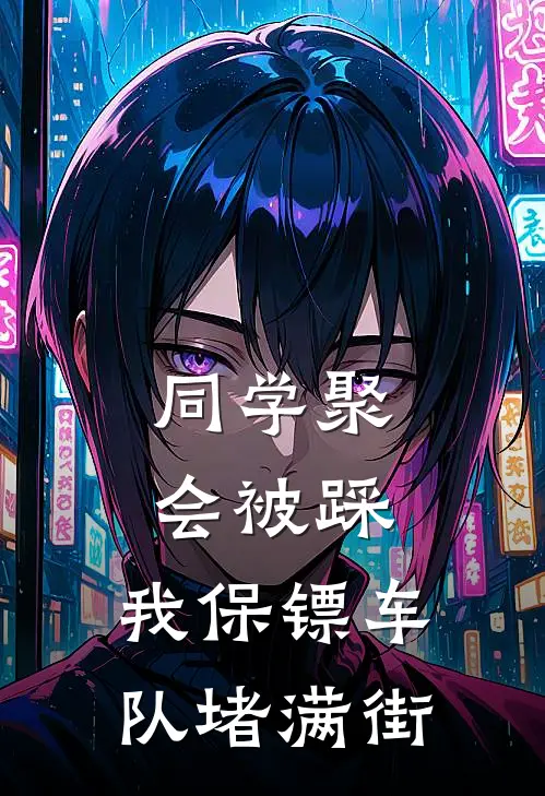 同学聚会被踩，我保镖车队堵满街(林啸天王磊)阅读免费小说_完本热门小说同学聚会被踩，我保镖车队堵满街林啸天王磊