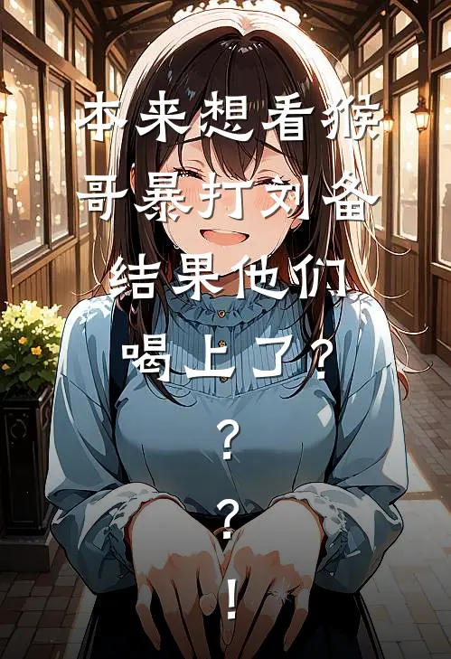 玉帝刘备(《本来想看猴哥暴打刘备，结果他们喝上了？？？！》)全本免费在线阅读_玉帝刘备全集在线阅读