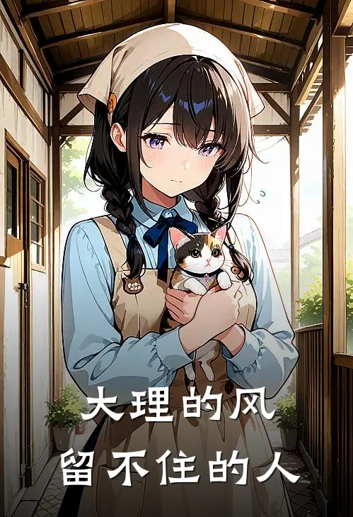 大理的风，留不住的人