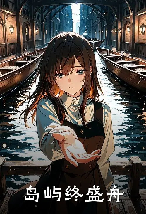 岛屿终盛舟(安泽暮舟)完整版免费全文阅读_完本小说推荐岛屿终盛舟(安泽暮舟)