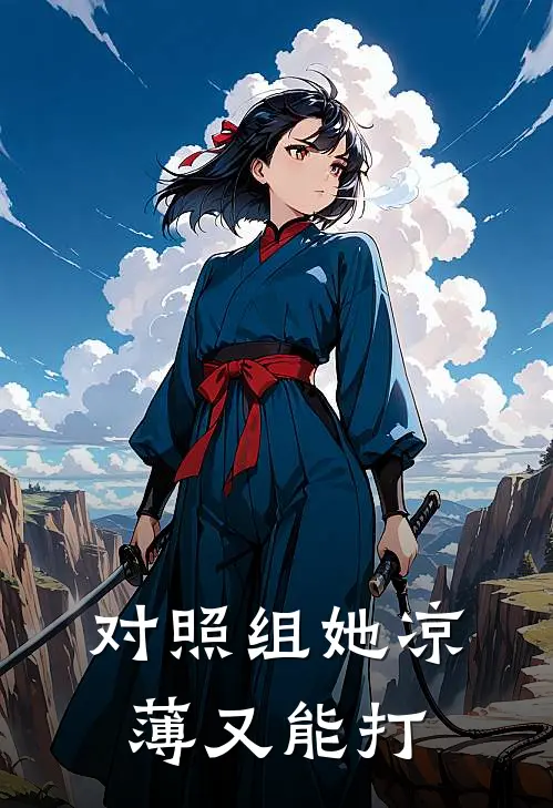 对照组她凉薄又能打