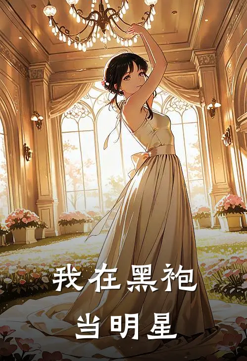 我在黑袍当明星