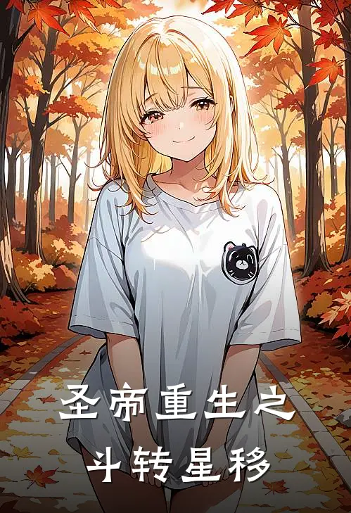 圣帝重生之斗转星移