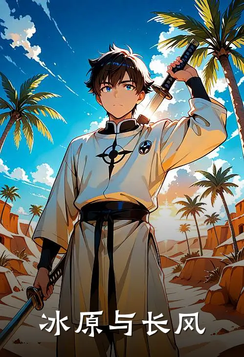 《冰原与长风》宋君苒黎知涵已完结小说_冰原与长风(宋君苒黎知涵)火爆小说