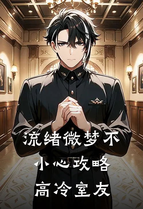 流绪微梦【不小心攻略高冷室友】
