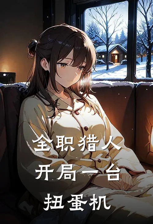 全职猎人：开局一台扭蛋机