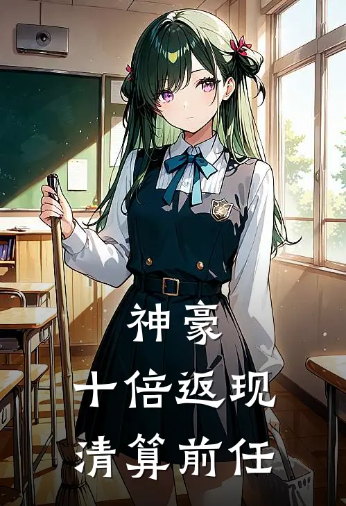 【神豪：十倍返现，清算前任】