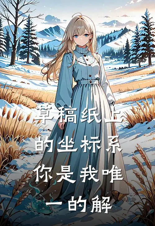 草稿纸上的坐标系：你是我唯一的解(林柚江驰)已完结小说_草稿纸上的坐标系：你是我唯一的解(林柚江驰)小说免费在线阅读