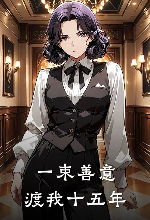 一束善意，渡我十五年陆沉林小鹿完结好看小说_最新章节列表一束善意，渡我十五年(陆沉林小鹿)