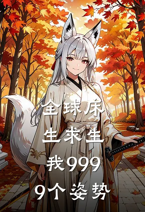 全球床生求生：我9999个姿势