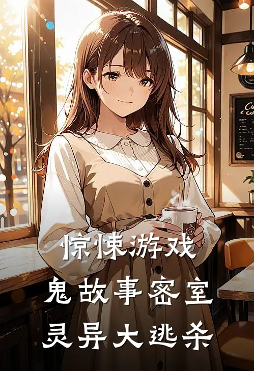 惊悚游戏：鬼故事密室灵异大逃杀汪得發柳瑜梅热门小说大全_免费小说完结惊悚游戏：鬼故事密室灵异大逃杀汪得發柳瑜梅