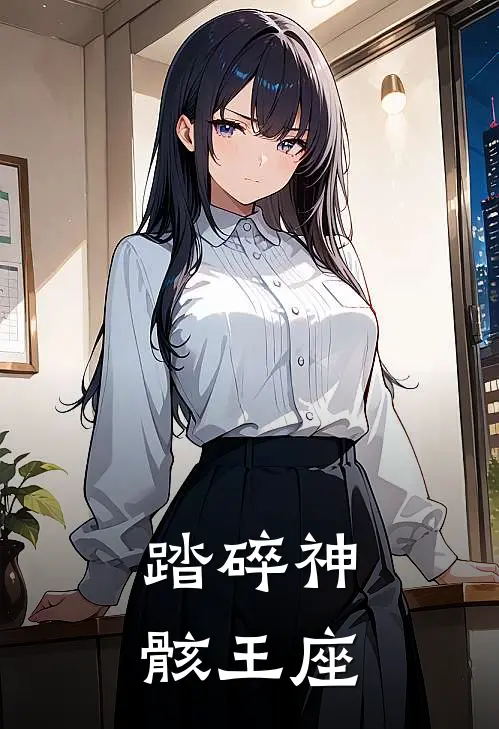 踏碎神骸王座林默艾兰完本小说免费阅读_小说完结版踏碎神骸王座林默艾兰