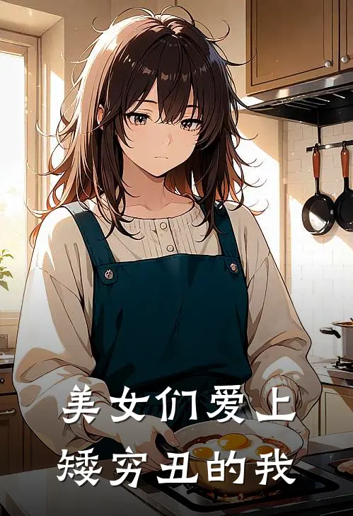 美女们爱上矮穷丑的我