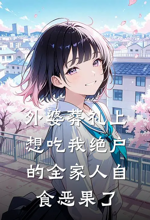 外婆葬礼上，想吃我绝户的全家人自食恶果了宋羽沫舅舅完整版免费阅读_宋羽沫舅舅精彩小说