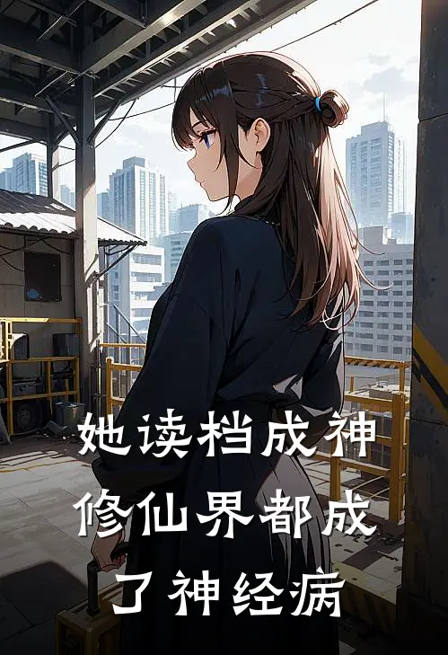 她读档成神，修仙界都成了神经病